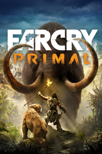 Far Cry Primal DodiRepack