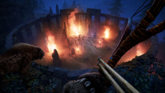 Far Cry Primal Steamrip