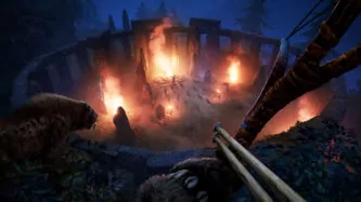 Far Cry Primal Free Download By Steam-repacks.com