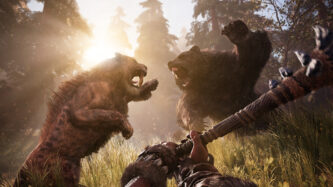 Far Cry Primal Fitgirl