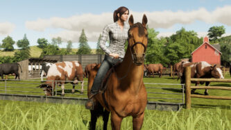 Farming Simulator 19 Skidrow