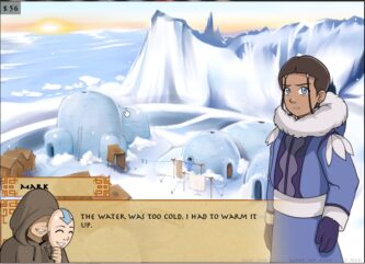 Four Elements Trainer Steamunlocked