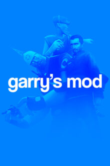 Garry's Mod PreInstalled