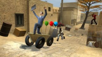 Garry's Mod Steam