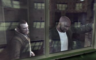 Grand Theft Auto IV Latest Version
