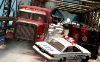 GranGrand Theft Auto IV Mods
