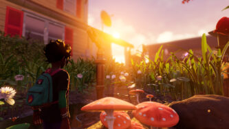 Grounded Screenshots