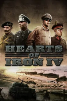Hearts of Iron IV Free Download By Steam-repacks