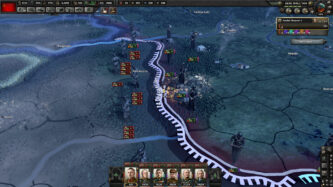 Hearts of Iron IV Mods