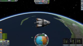 Kerbal Space Program Fitgirl