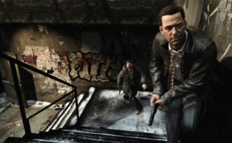 Max Payne 3 Screenshots