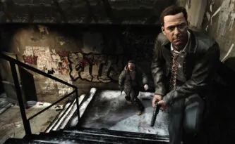 Max Payne 3 Free Download By Steam-repacks.com