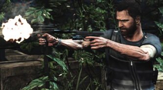 Max Payne 3 Mods