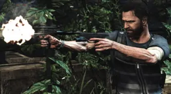 Max Payne 3 Free Download By Steam-repacks.com