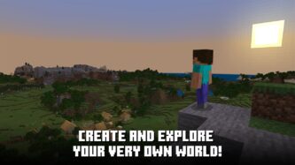 Minecraft Steamunlocked