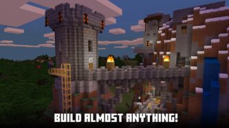 Minecraft Steamrip