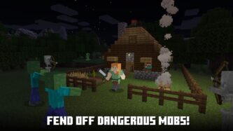 Minecraft Fitgirl