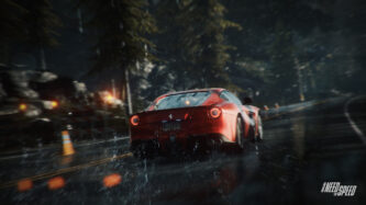 Need For Speed Rivals Fitgirl