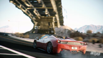 Need For Speed Rivals Skidrow