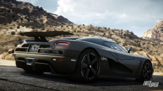 Need For Speed Rivals Steamrip
