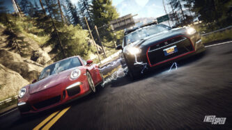 Need For Speed Rivals Steamunlocked