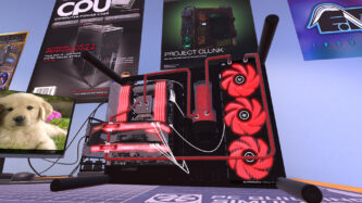 Download Free PC Building Simulator