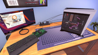PC Building Simulator Updated Version