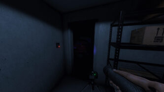 Phasmophobia Multiplayer