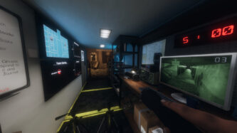 Phasmophobia APK