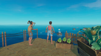 Raft Free Download Torrent Download