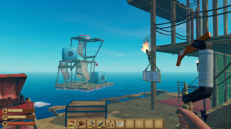 Raft Torrent Download