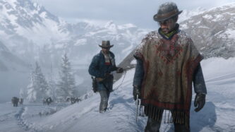 Red Dead Redemption 2 Mods