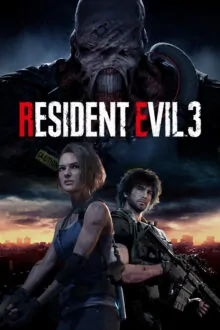 Resident Evil 3 Free Download By Steam-repacks