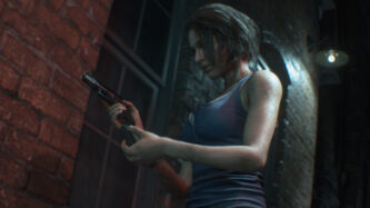 Resident Evil 3 Steamunlocked