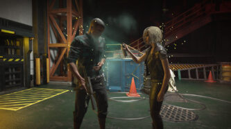 Resident Evil 3 Steamrip