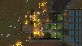RimWorld Multiplayer