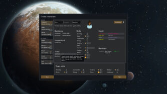 RimWorld APK