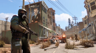 Rust Steamunlocked