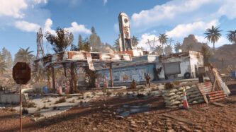 Rust Skidrow
