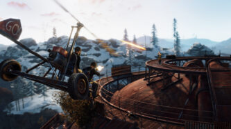 Rust Fitgirl
