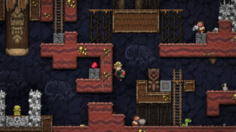 Spelunky 2 Reviews