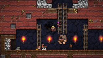 Spelunky 2 Cheats