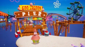 SpongeBob SquarePants Battle for Bikini Bottom Rehydrated Free Download By Steam-repacks.com
