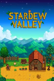Stardew Valley Free Download By Steam-repacks