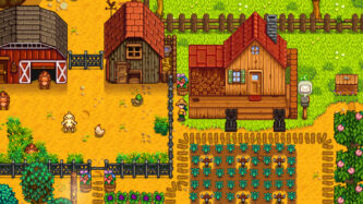 Stardew Valley Skidrow