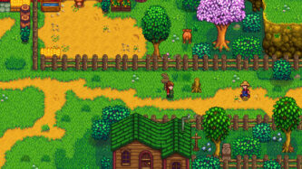 Stardew Valley Steamrip