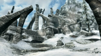 The Elder Scrolls V Skyrim Reviews