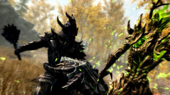 The Elder Scrolls V Skyrim Cheats