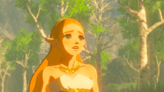 The Legend of Zelda Breath of the Wild Mods