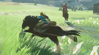 The Legend of Zelda Breath of the Wild Free Download By Steam-repacks.com